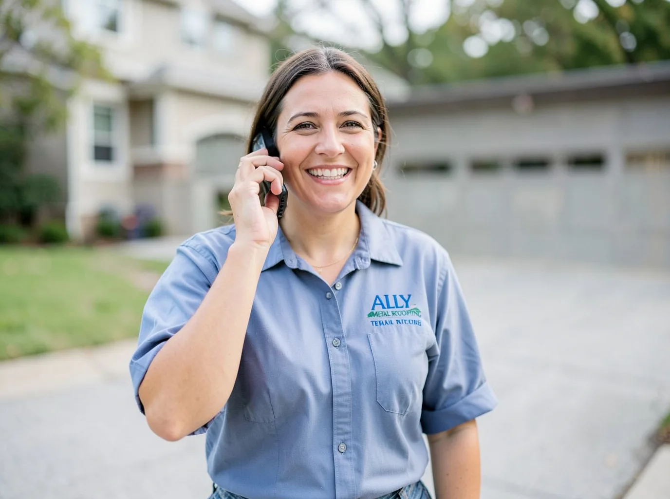Metal Roof Installation Longview, TX FAQs